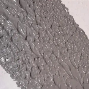 东山双液改性环氧型 YJ-302 拉毛界面剂，光面混凝土基层专用再浇剂