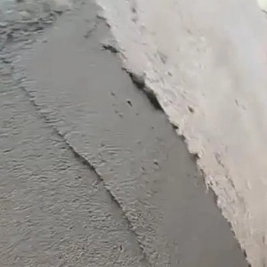 东山水工建筑物I级C55聚合物改性水泥砂浆 渠道防渗泵站加固迎水面抗冲刷砂浆