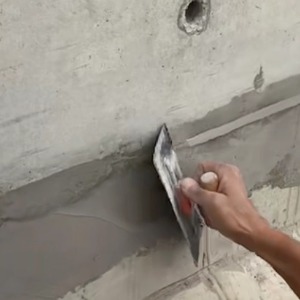 东山P型防护型环氧树脂砂浆