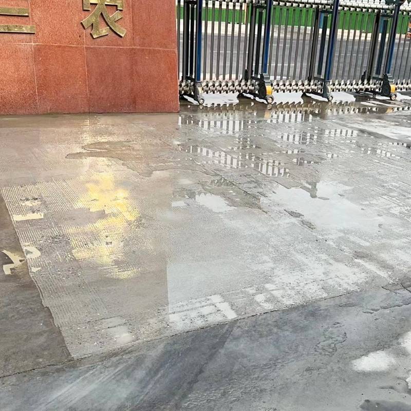 东山水泥路面翻新砂浆